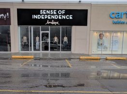 Channel letters Toronto