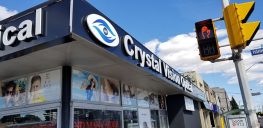 Custom Channel Letters