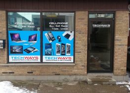 Window Graphics Printing