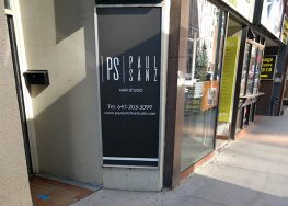 Window Graphics Printing