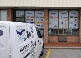Window Graphics Printing