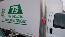 Vehicle Decal Toronto